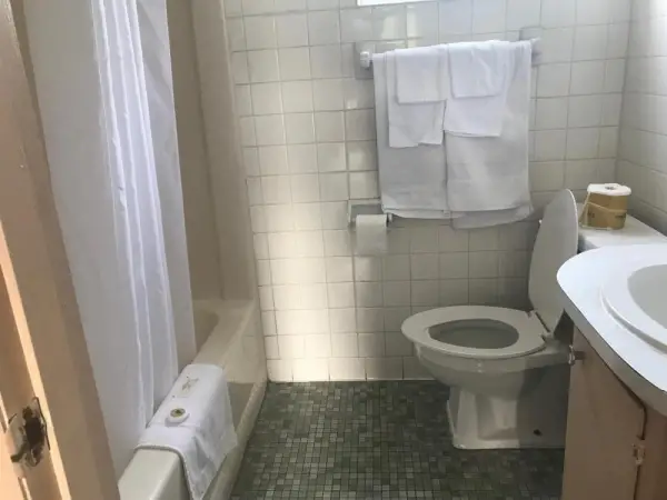 Redwood Inn 7